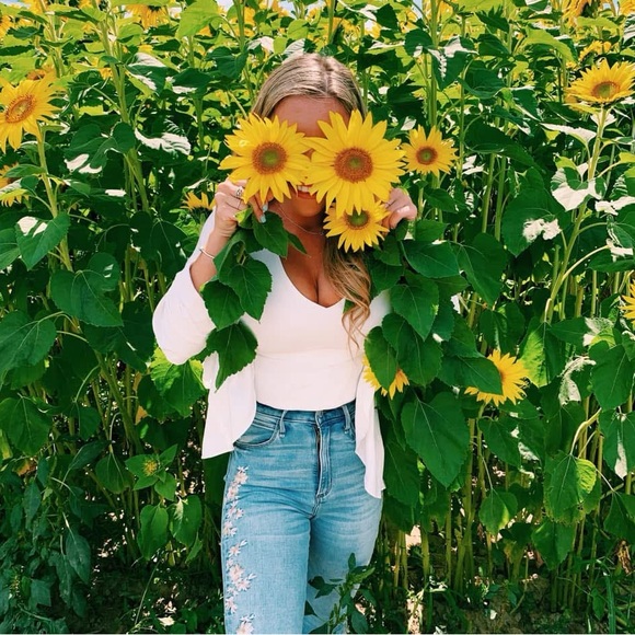 Lulus Top - Picture 6 of 6